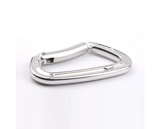 carabiner hook