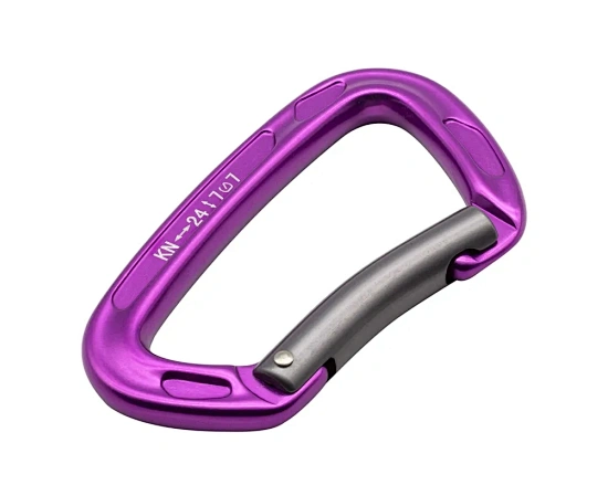 carabiner hook
