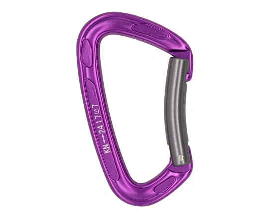 carabiner hook